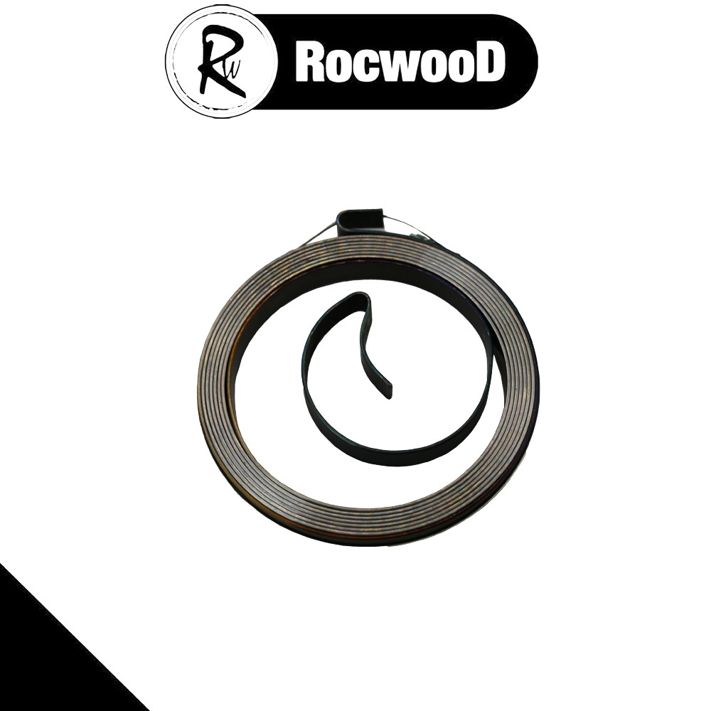 Honda Recoil Starter Spring Compatible With GX120 GX160 GX200