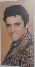 MISTER SOFTEE’S - TOP 20 - No 12 -  ELVIS PRESLEY 