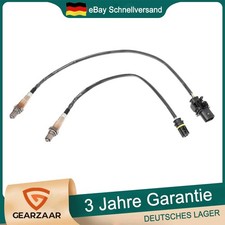 Lambdasonde Diagnosesonde Kompatibel mit BMW 3er Coupe E92 Oxygen Sensor
