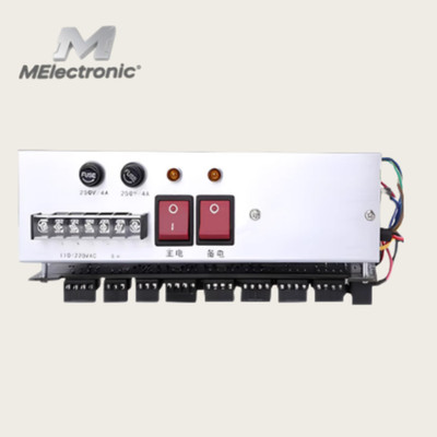 1Pc New NOTIFIER MPS-350W FOR N6000 host supporting power supply Free Delivery