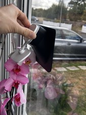 Window Mount For Tapo Tc60 C100-C110 Indoor Cameras In Black