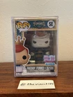 Funko Pop! Freddy Funko as The Batman Who Laughs LE 1150 Fundays Exclusive