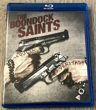 The Boondock Saints (Blu-ray, 1999)