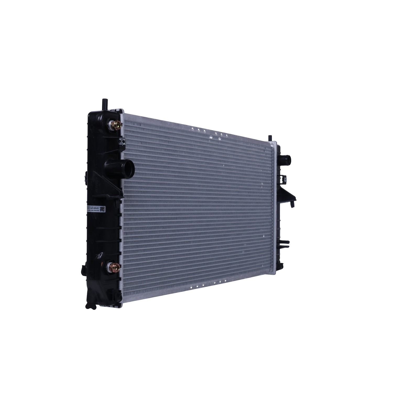 Aluminum Radiator For Cadillac Seville 4.6L V8 STS SLS GM3010152 DPI2279