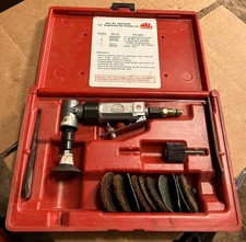 Mac Tools- Anglehead Die Grinder Kit Adg4ahk Mac Tools- Anglehead Die Grinder Kit Adg4ahk