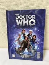Doctor Who The Light at the End Big Finish Special Limited Edition 5CD Set [HM]