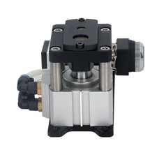   Edge Banding Machine 8mm 15mm Edge Bander Punch Aluminum Alloy 1.0MPa For