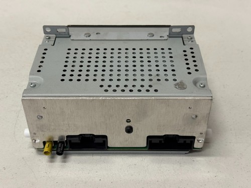 Ford Focus 2012-2014 Radio Stereo CD Disk Player Changer CM5T-19C107-JG - Picture 4 of 8