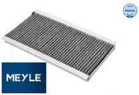 Meyle 6123200005 Filter FüR Innenraumluft Innenraumfilter Filter