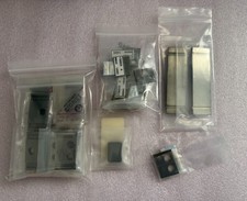 Glemco 99004 (2ea), 99009 (8ea), 99010 (1ea), 99012 (1ea), Signet 44-0867 (8ea)