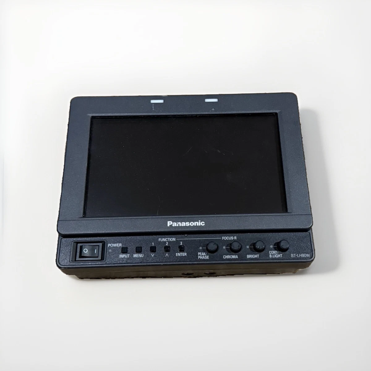 Panasonic 7 in Screen Video Production Monitors for sale | eBay