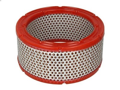 Air Filter Mann Filter C 1633/1 Saab 96 1.5 1965-1975