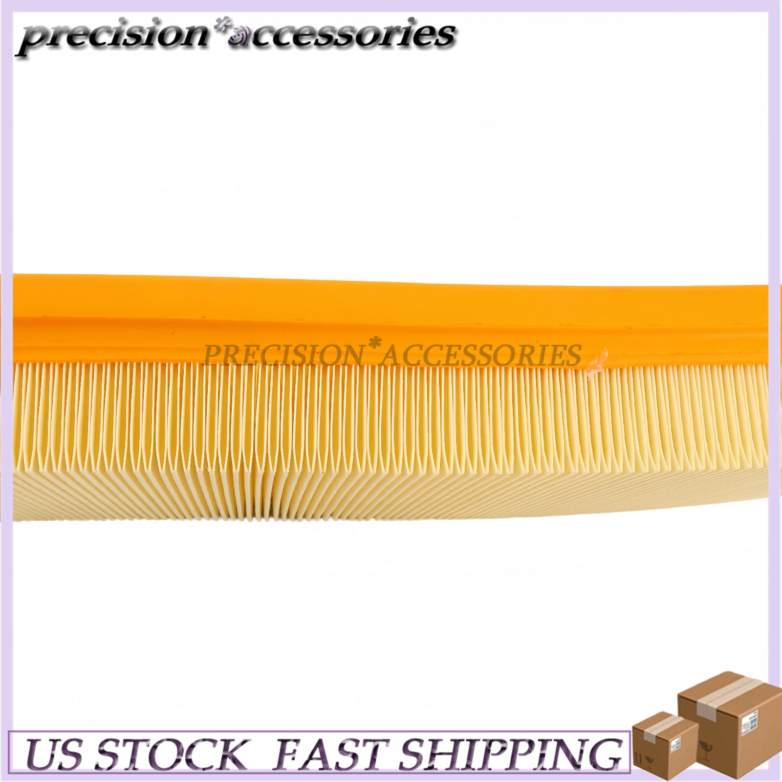 Engine Air Filter For Bentley Continental GT Flying Spur 4.0L 6.0L 3SA129620A