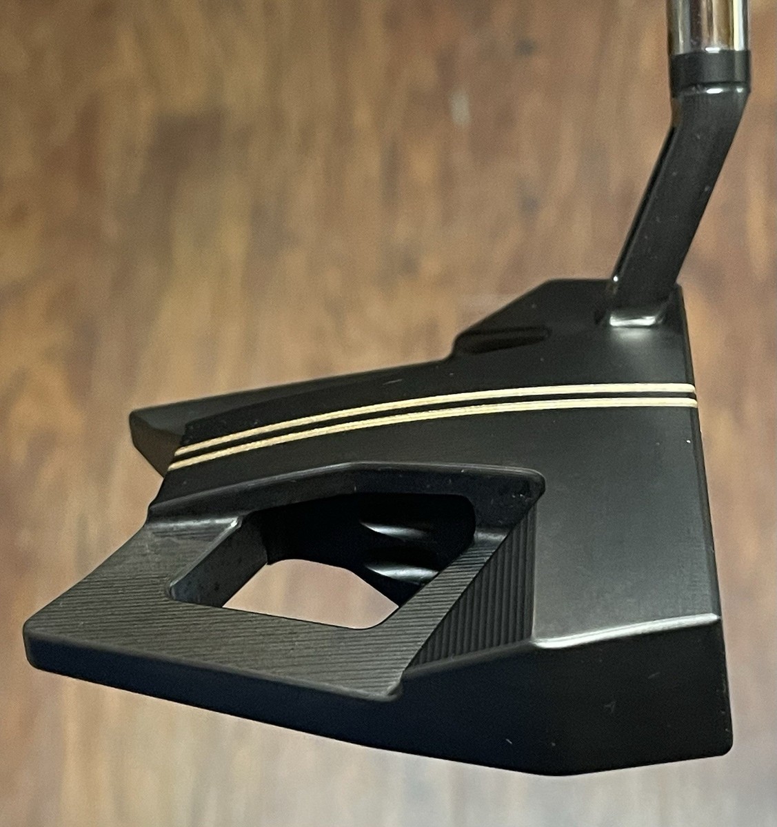 Putter Scotty Cameron Phantom Black 11 – Maillet 35 Pouces – 2025 – NEUF