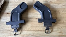 Uppababy Minu Adapter For Maxi Cosi, Nuna, And Cybex