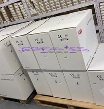 1PC ABB ACS-BRK-D brake resistor New