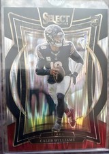 Leaf Sues Panini Over Prizm Brand 21