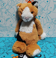 Jellycat Calico Cat/ Kitten