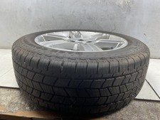 2013 RANGE ROVER  EVOQUE WHEEL RIM TIRE 235 55R19 OEM