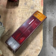 Original Opel Record E Rücklicht Rückleucht...