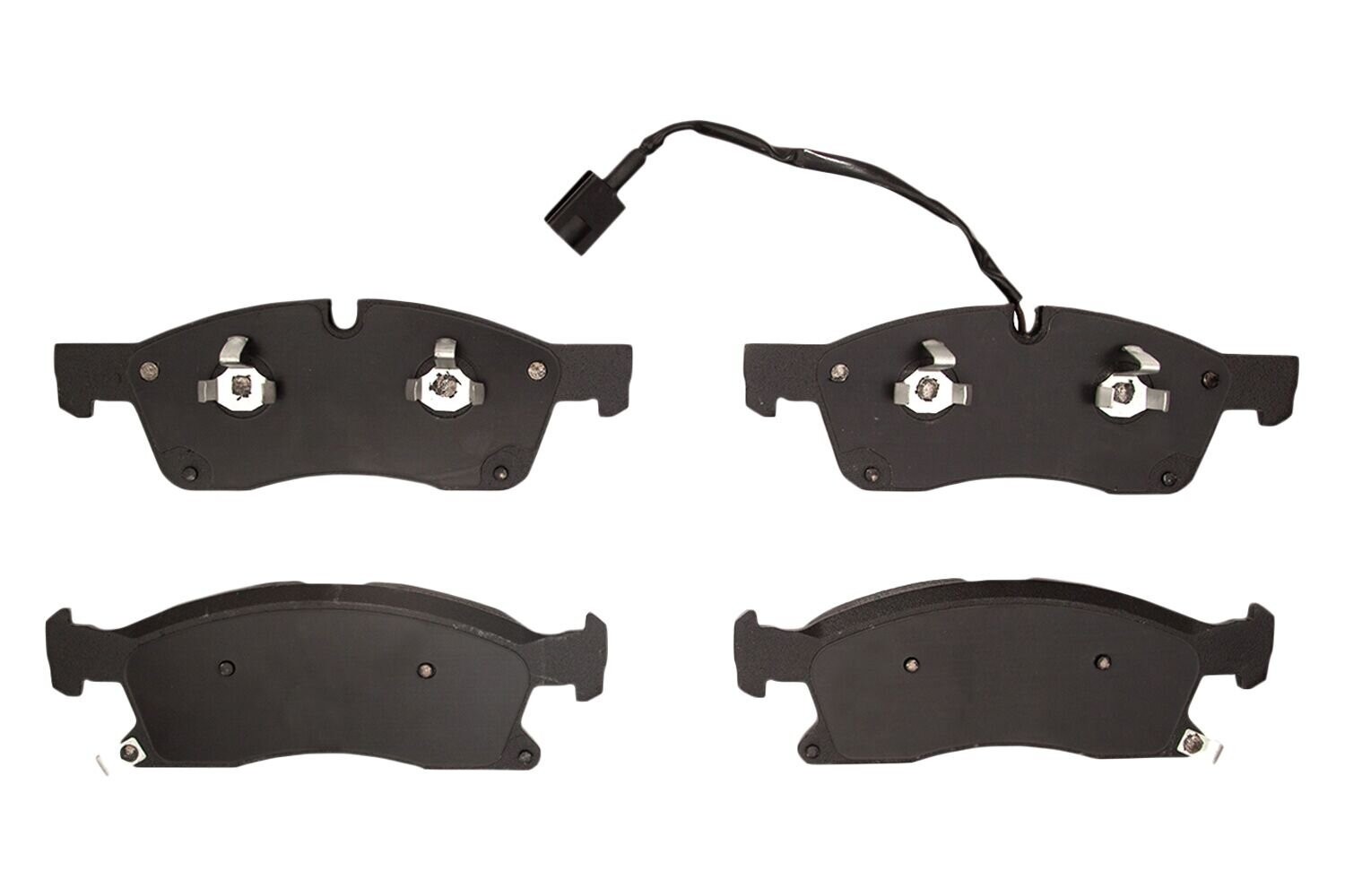 Maserati Levante 2017-2022 Front Brake pad