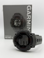 Garmin Instinct E 45mm GPS Smartwatch, Rugged Fiber-Reinforced Polymer Case,