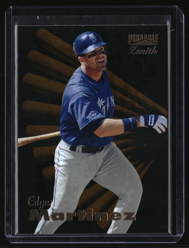 1996 Edgar Martinez [Artist's Proof] #35