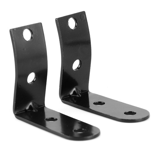 Handschuhfachdeckelscharnier Schnappbefestigungssatz Halterungsschrauben - Bild 5 von 22