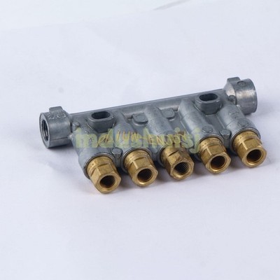 1PCS New FANUC A97L-0201-0658#JC1 circuit divider