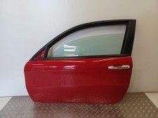 Porte avant et accessoires Alfa Romeo ALFA 6