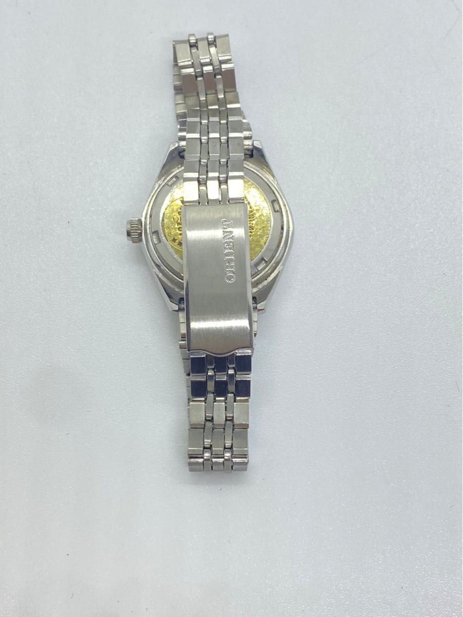 Rare Working condition Orient automatic 21 jewels… - image 8