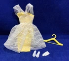 Vintage Barbie #987 Orange Blossom