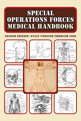 Special Operations Forces Medical H..., Department of D