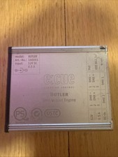 Traxon E:CUE Butler DMX Ethernet Node ECUE Lighting LED Pixel Control