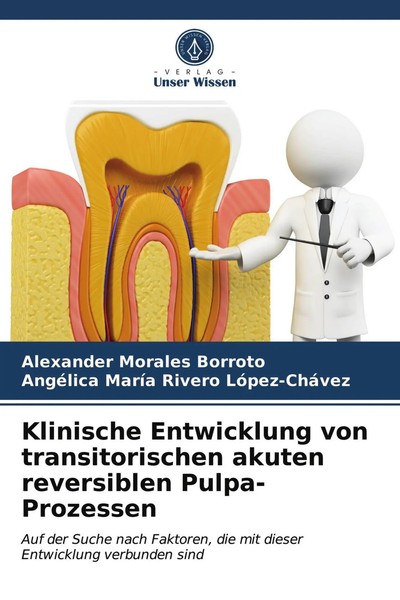 Alexander Morales Borroto (U. A.) | Klinische Entwicklung Von Transitorischen...-image