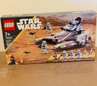 LEGO Star Wars 75342 Republic Fighter Tank