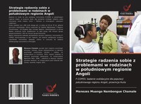 Menezes Muango Nambongue Chamale | Strategie Radzenia Sobie Z Problemami W...