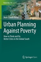 Urban Planning Against Poverty Jean-Claude Bolay