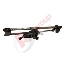 MAZDA Mx-5 MK3 FL FRONT WINDSCREEN WIPER MOTOR + LINKAGE 2009-2013