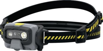 LEDLENSER 502798 LED-Kopfleuchte HF6R Work 2000 mAh 3,4 V
