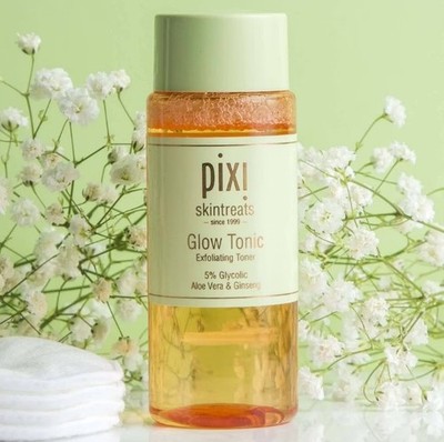 Pixi Glow Tonic 100ml NEU Gesichtswasser