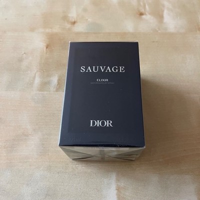 DIOR Sauvage Elixir 100 ml