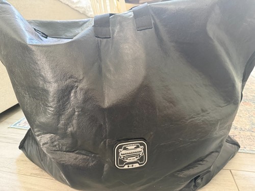 OEM GM Hummer EV Removable Roof Panel Storage Bags – Set of 4 – Excellent Shape