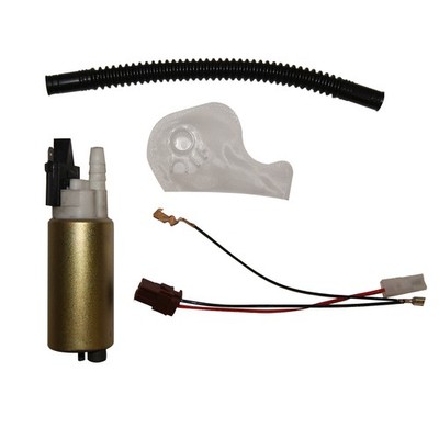 OEM Grade Fuel Pump Kit Nissan Platina Renault Clio 02-10 1.6L K4M 1704200QAA