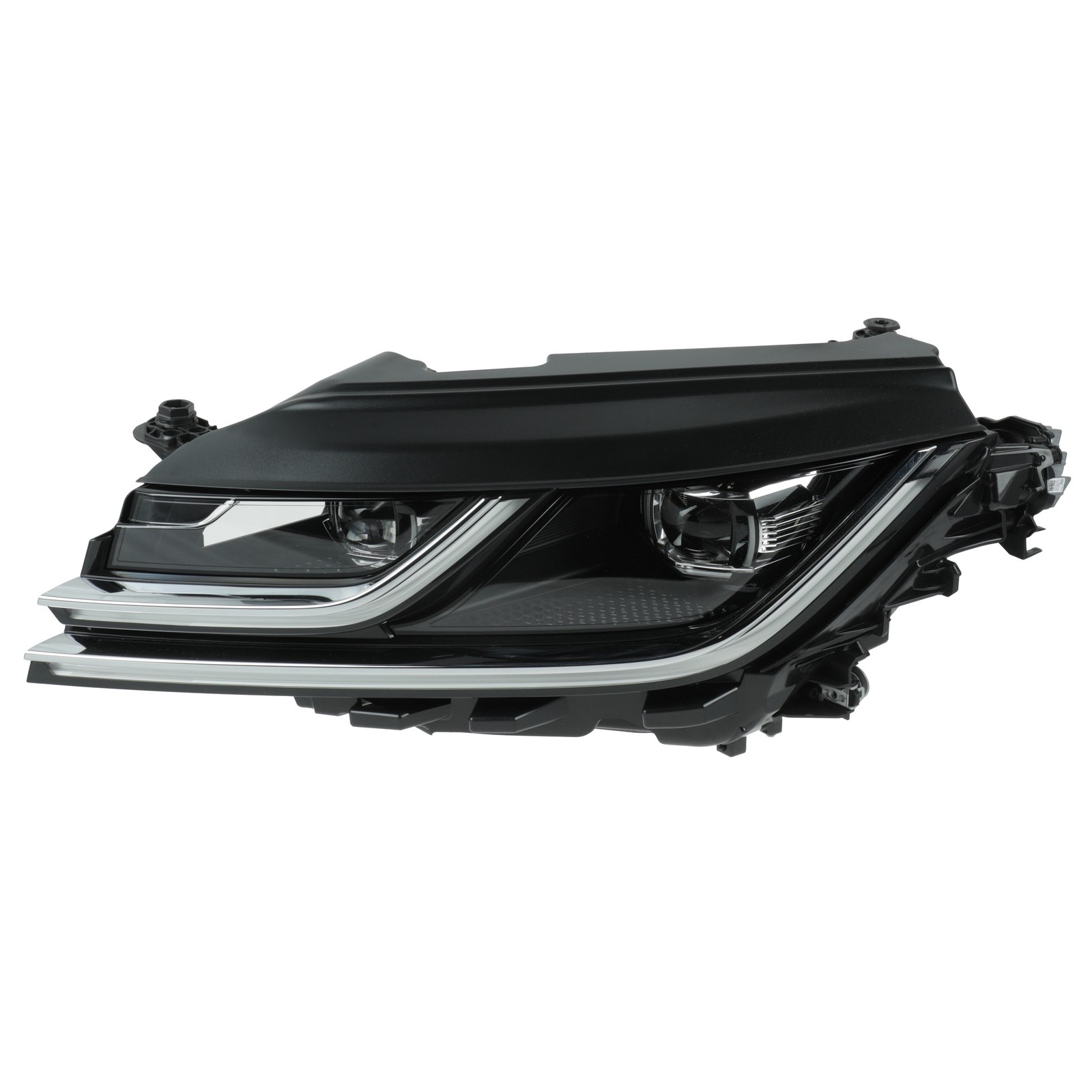 Faros delanteros compuestos izquierdo para Volkswagen Arteon 2021-2023 (N/P 3G8-941-113-J)