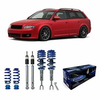 JOM Gewindefahrwerk Audi A4 B6/ B7 Avant (8E) Quattro 1.8T/ 3.0/ 1.9TDI/ 2.0 ...