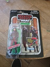 Star Wars Naboo Royal Guard Figure Vintage Collection VC83 Hasbro Kenner 2012
