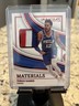 2022-23 Panini Immaculate Materials 1/25 Tobias Harris #ICM-HAR 76ers 3 Color