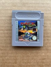 ebay® Auktion 358442388653 | GAMEBOY RACE DAYS SPIEL GETESTET UND FUNKTIONSFÄHIG Thumbnail of ebay® auction 358442388653 | GAMEBOY RACE DAYS SPIEL GETESTET UND FUNKTIONSFÄHIG
