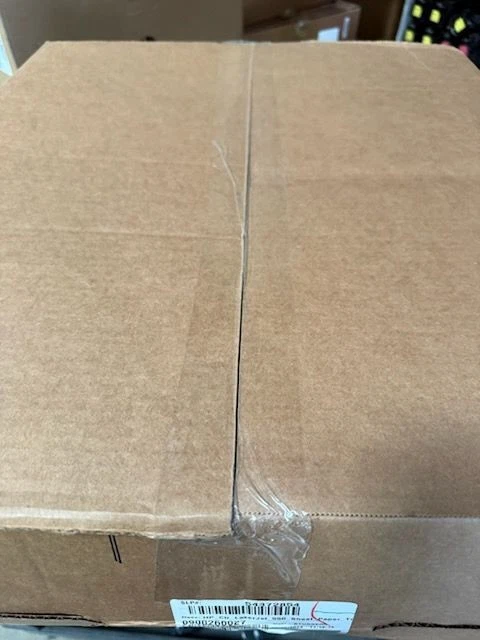 HP 6QN57A Color Laserjet 5700/5800/6700/6800/X677 1X550 Sheet Feeder - NEW! - Image 3 of 3